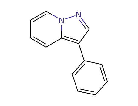 3-phenyl-Pyrazolo[1,5-a]pyridine