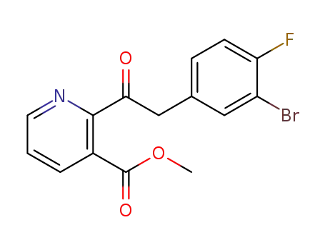 1036402-42-2 Structure