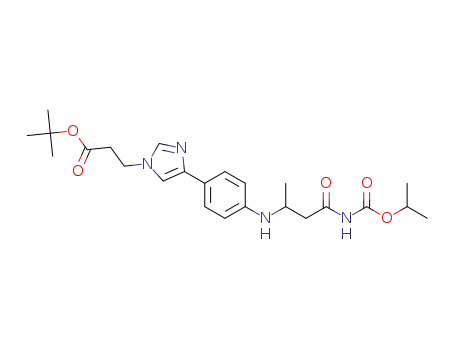 1301198-66-2 Structure