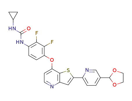 1342836-73-0 Structure