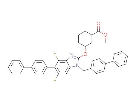 1332707-09-1 Structure