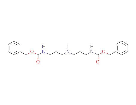 Molecular Structure of 1307864-23-8 (C<sub>23</sub>H<sub>31</sub>N<sub>3</sub>O<sub>4</sub>)