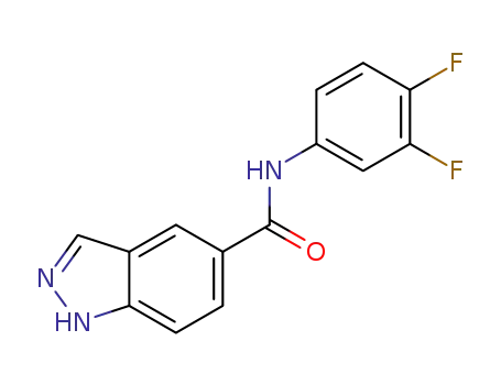 1619884-65-9 Structure