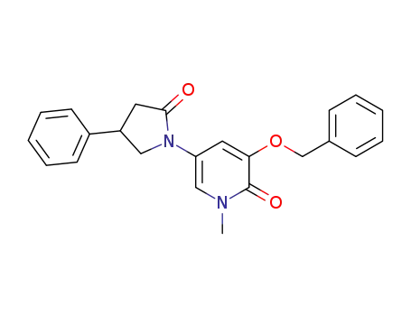 1333147-08-2 Structure