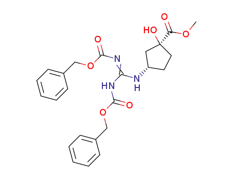 C<sub>24</sub>H<sub>27</sub>N<sub>3</sub>O<sub>7</sub>