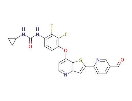 1342828-76-5 Structure
