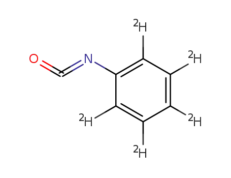 페닐-D5 이소시아네이트