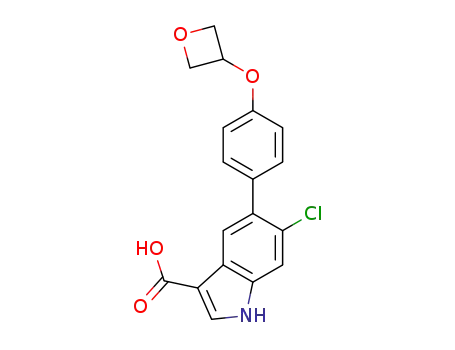 1467057-60-8 Structure