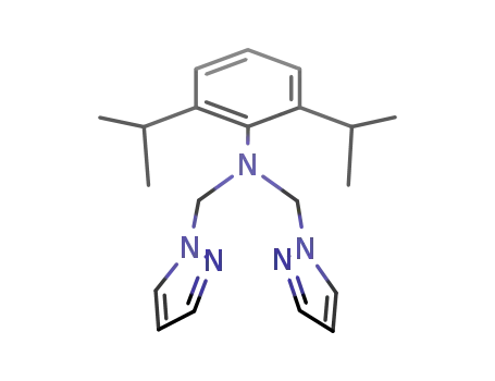 1265389-00-1 Structure