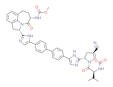 1399845-05-6 Structure