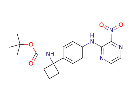 1439394-20-3 Structure