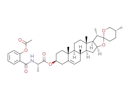 1415686-72-4 Structure