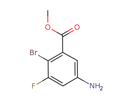 1036389-05-5 Structure