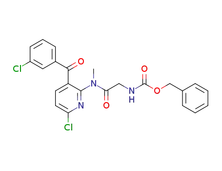 1360114-04-0 Structure