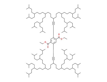 C<sub>146</sub>H<sub>274</sub>O<sub>4</sub>