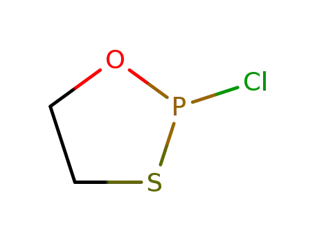 2-Chloro-1,3,2-oxathiaphospholane