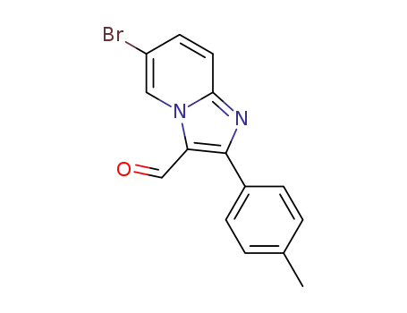 C<sub>15</sub>H<sub>11</sub>BrN<sub>2</sub>O