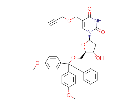 1342261-67-9 Structure