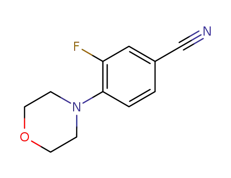 588708-64-9 Structure