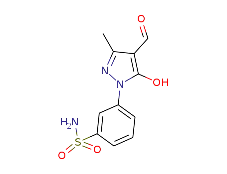 1203500-89-3 Structure