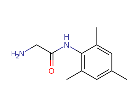 2-AMINO-N-MESITYLACETAMIDE HCL
