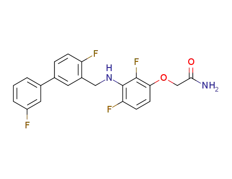 1427406-41-4 Structure