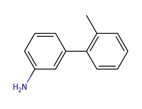 3-Amino-2'-methylbiphenyl