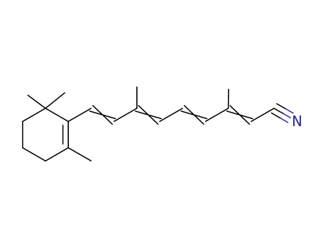 13-cis-Retinonitrile