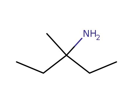 1-메틸-1-에틸-1-프로판아민