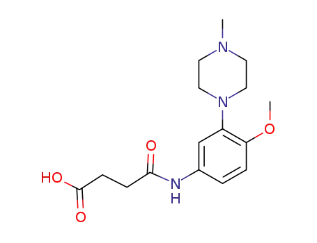 1325190-12-2 Structure