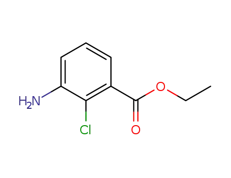 1261671-67-3 Structure