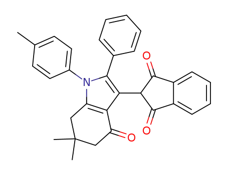 1431986-45-6 Structure