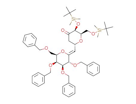 1462962-21-5 Structure