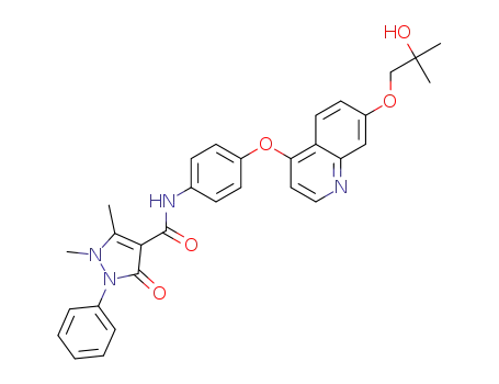 1394820-83-7 Structure