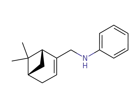 160169-11-9 Structure