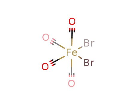 irontetracarbonyl dibromide