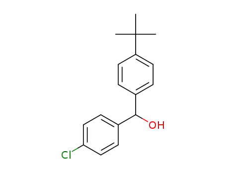 4-tert-Butyl-4'-chlorobenzhydrol