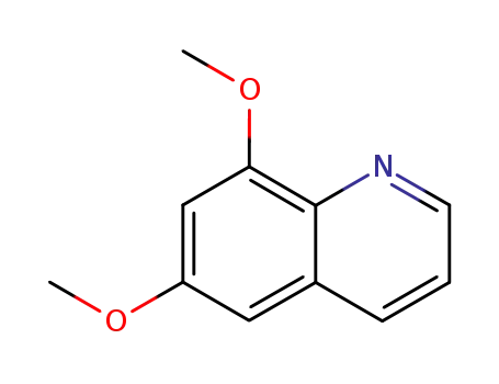 6,8-Dimethoxyquinoline