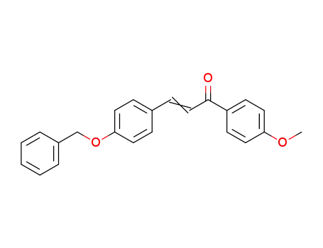 C<sub>23</sub>H<sub>20</sub>O<sub>3</sub>