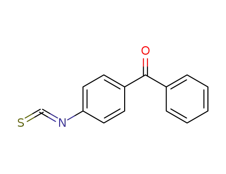 4-イソチオシアナトベンゾフェノン