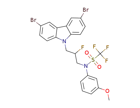1421622-48-1 Structure