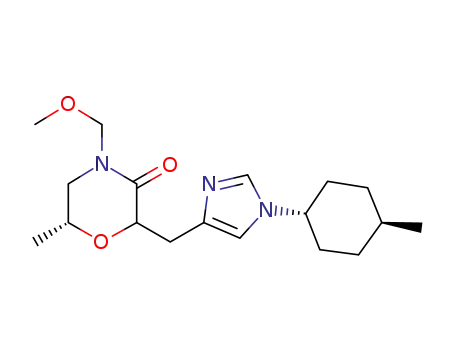 1335139-83-7 Structure