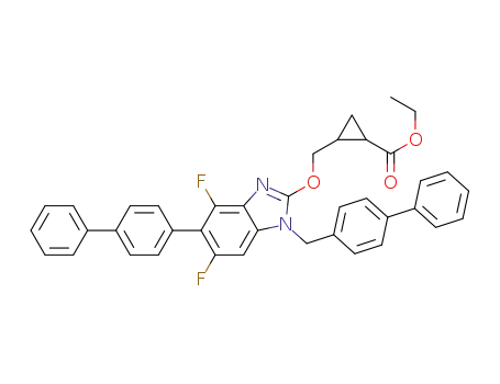 1332707-18-2 Structure