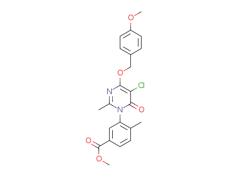 1442451-95-7 Structure