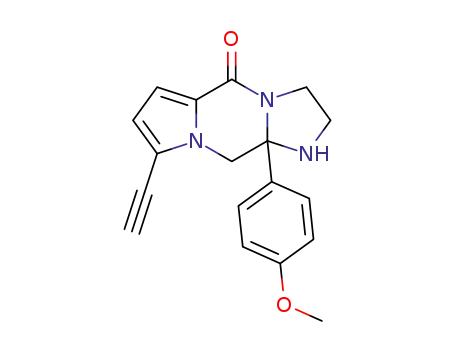1323077-26-4 Structure