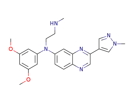 1346242-96-3 Structure