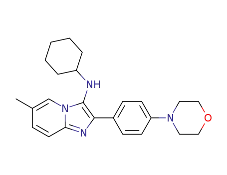 1353567-32-4 Structure