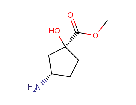 C<sub>7</sub>H<sub>13</sub>NO<sub>3</sub>