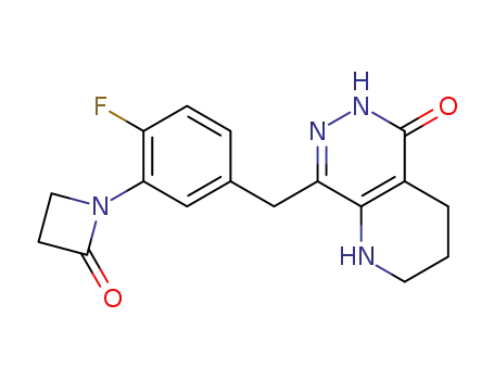1036403-05-0 Structure