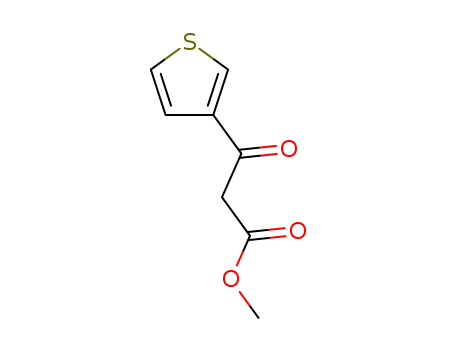 METHYL 3-OXO-3-(3-THIENYL)PROPANOATE